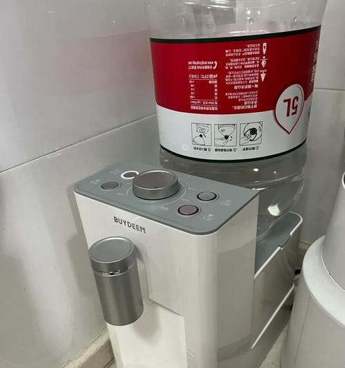 基础饮水机无法放出水的原因及解决方法（排除基础饮水机不能放水问题的几种可能性）
