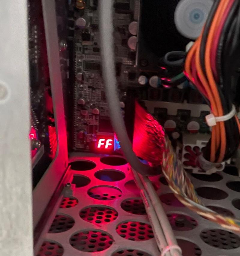 飞力浦显示器故障排除指南（解决显示器故障的简易方法）