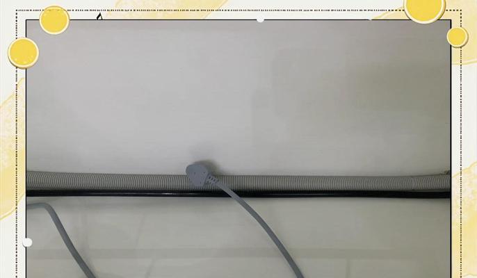 解决洗碗机H40故障的有效方法
