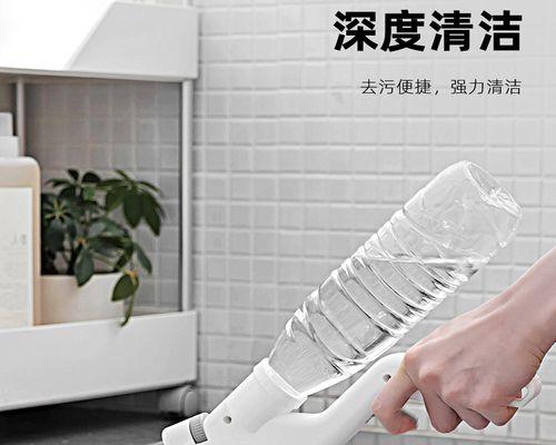电视机浴缸清洁方法大揭秘（告别电视机浴缸的污垢，让你的浴室闪亮如新！）