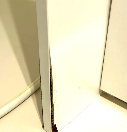 洗衣机底部漏水的原因及解决方法（如何避免洗衣机底部漏水？）