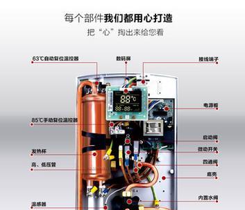 解决惠而浦热水器故障E4的方法（排除热水器故障E4，享受舒适的洗浴体验）