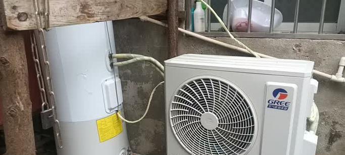 格力空气能热水器不加热的原因及解决方法（探索格力空气能热水器不加热的常见问题及解决方案）