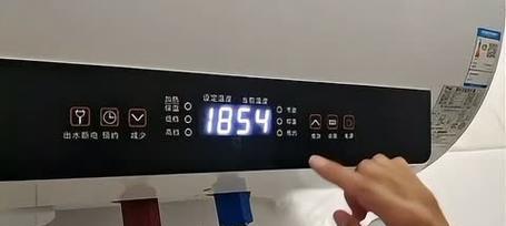 海尔热水器坏了怎么修？（自行排查故障，轻松解决问题）