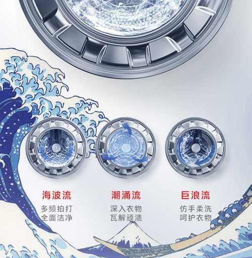 解决滚筒洗衣机UF问题的有效方法（针对UF问题，掌握正确操作与维护技巧，让洗衣机高效运转）