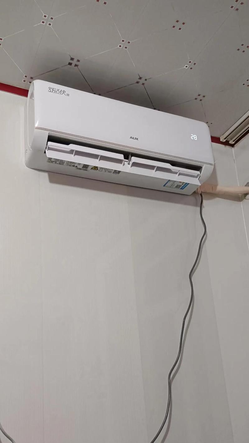 奥克斯空调出现故障怎么办？（快速解决方法与维修建议）