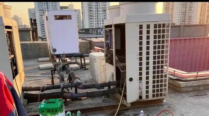 夏普空调毛细管堵塞故障（为什么夏普空调毛细管会堵塞？如何解决夏普空调毛细管堵塞问题？）