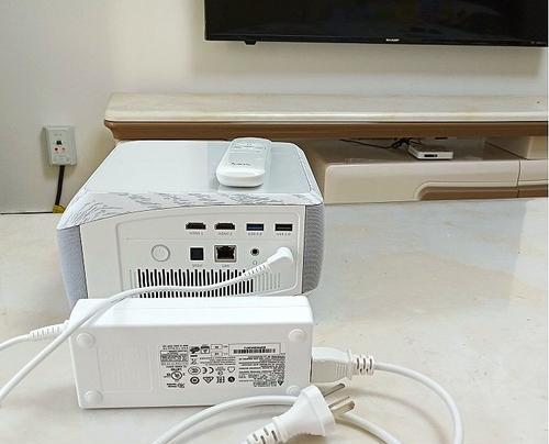 解决投影仪开机后无画面问题的方法（排除故障，确保投影仪正常运行）