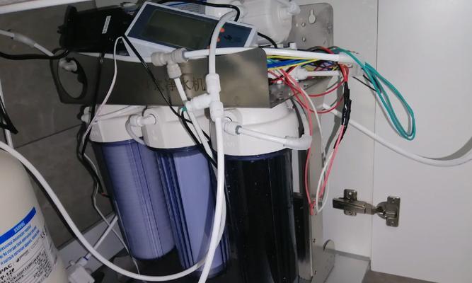 净水器电池修复技巧（解决净水器电池问题的简单方法）