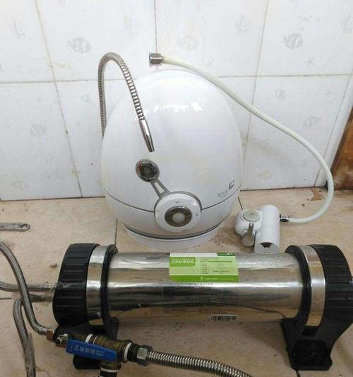 净水器电池修复技巧（解决净水器电池问题的简单方法）