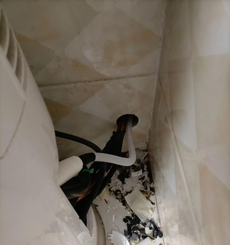 解决格力空调E6故障的有效方法（快速修复空调E6故障，避免不必要的麻烦）