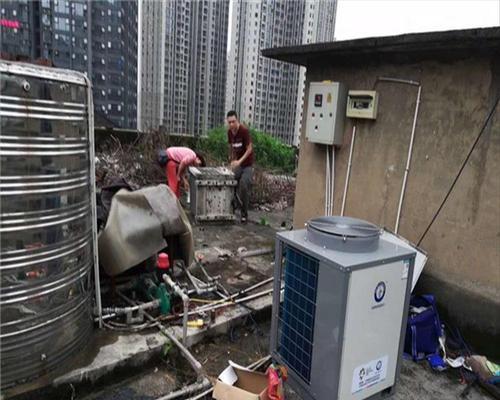 夏普热水器报故障E4，原因及维修方案大揭秘！（解析夏普热水器E4故障，为您带来温暖无忧生活。）