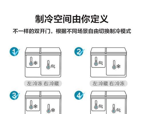 电冰箱制冷循环工作原理解析（深入探究电冰箱的制冷技术，揭开制冷循环的奥秘）