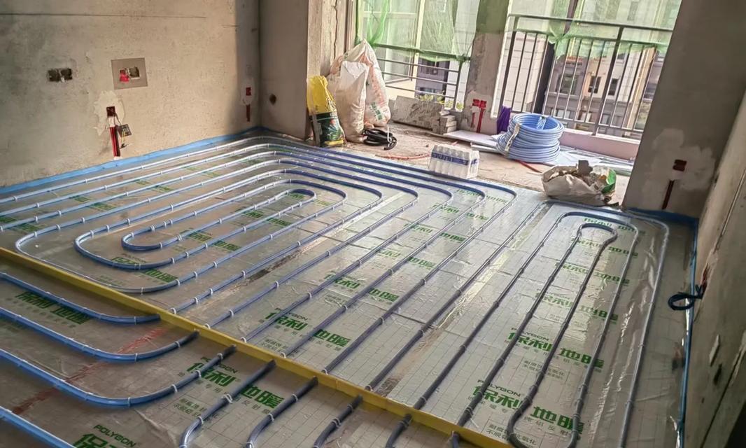 壁挂炉接地暖的安装与使用方法（便捷、高效的壁挂炉接地暖供暖系统安装指南）