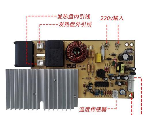 电磁炉烧保险是什么？（了解电磁炉烧保险，防患于未然）
