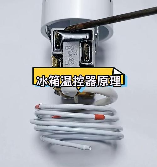 冰柜温控器故障的原因及解决方法（探究冰柜温控器故障的各种原因和有效解决方法）
