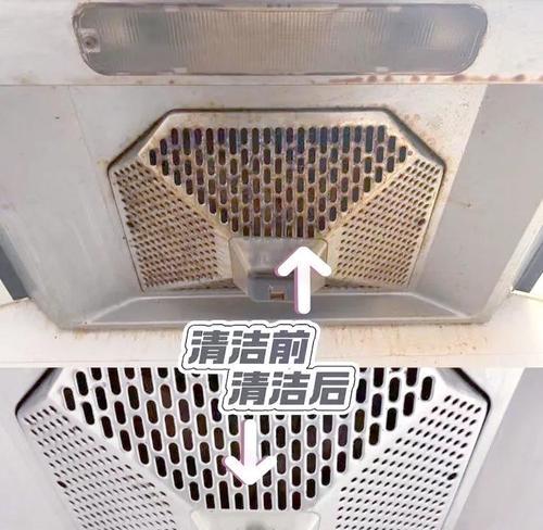 如何清洗不拆抽油烟机（简便高效的清洗方法）