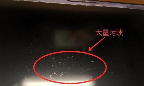 电脑显示器冲洗指南（一步一步教你如何正确冲洗电脑显示器）