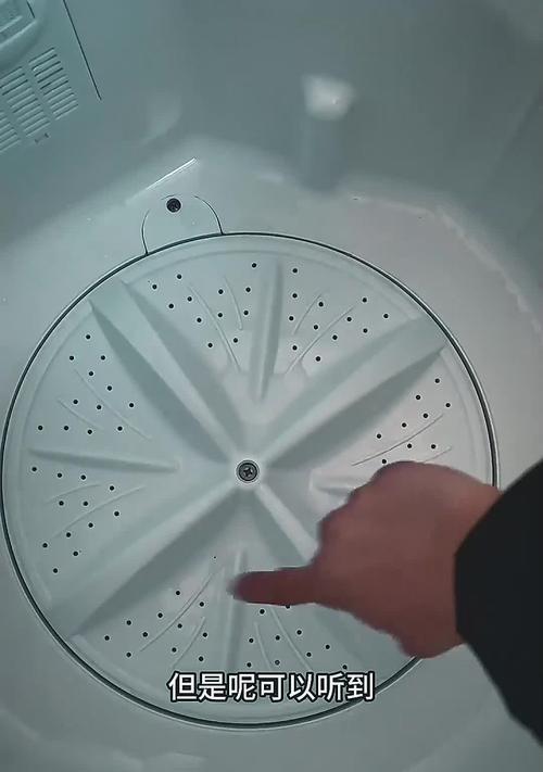 洗衣机波轮不转的原因及解决方法（详解洗衣机波轮不转的可能原因和常见故障处理）