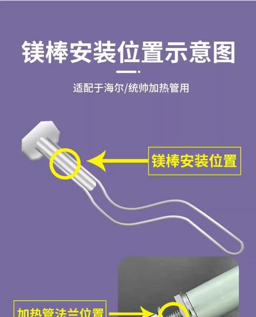 如何正确清洗热水器加热管（科学方法使热水器加热管更耐用）