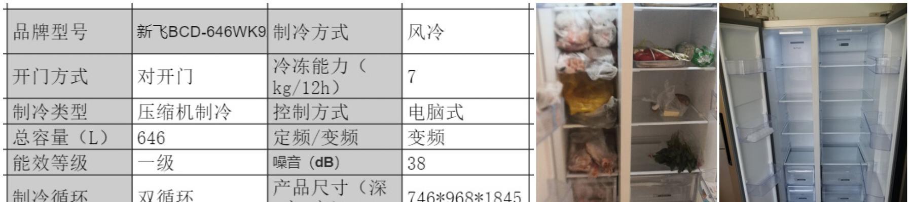容声冰箱E4故障码解决方法（快速修复您容声冰箱的E4故障码）