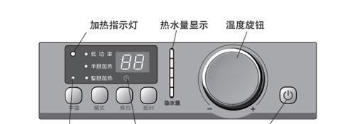 解决史密斯热水器E10故障的方法（如何快速排除和修复史密斯热水器E10错误）