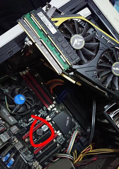 投影仪放大后黑屏怎么办？（解决方案及注意事项）
