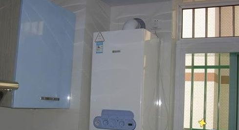 海尔热水器闪5下故障分析与解决方法（探究海尔热水器闪5下的原因和可行的解决方案）
