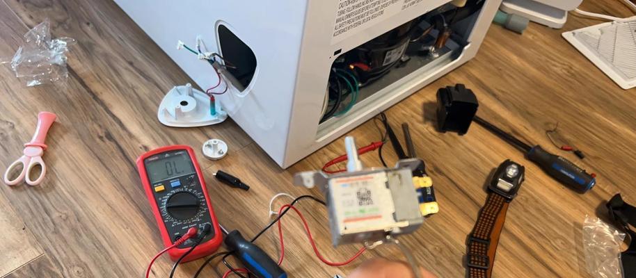 以航城冰柜家电维修价格多少？（探寻航城冰柜家电维修价格的变化趋势）