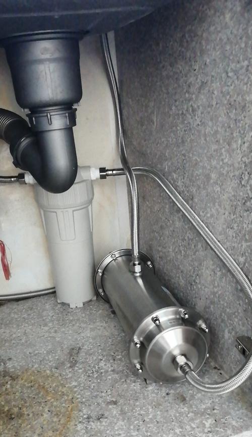 解决净水器电池没电问题的有效方法（如何修复净水器电池没电，让净水器持续提供优质水源）