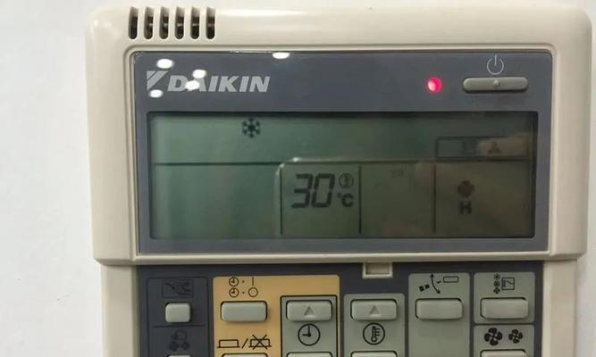 Hitachi空调B1故障的解决方法与原因解析（探索Hitachi空调代码B1故障的8种解决方法和故障原因分析）
