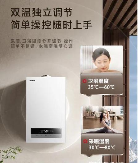 半球壁挂炉温度不稳定的原因及调节方法（探究半球壁挂炉温度波动的原因）