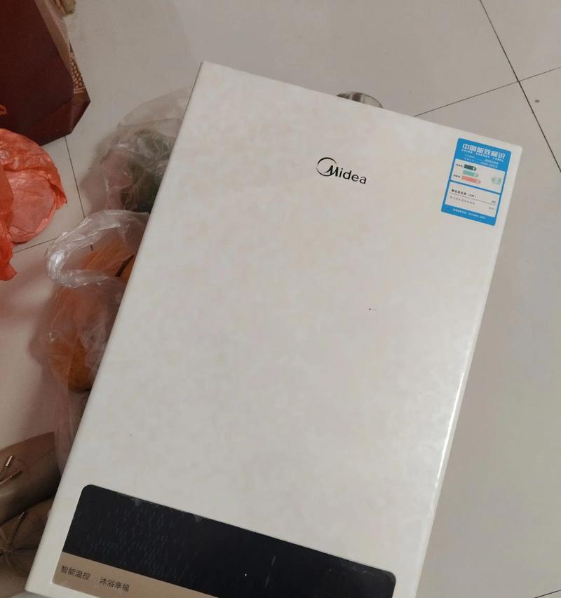如何正确清洗煤气灶热水器（有效的清洗方法）