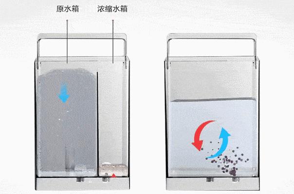 解决净水器进不了水箱的问题（探索原因）