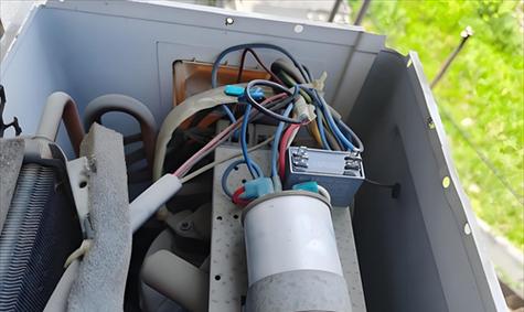 空调电容的修复方法（解决空调电容故障的实用技巧）