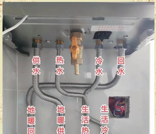 壁挂炉水压不稳原因及维修处理（了解海尔壁挂炉水压不稳定的原因）