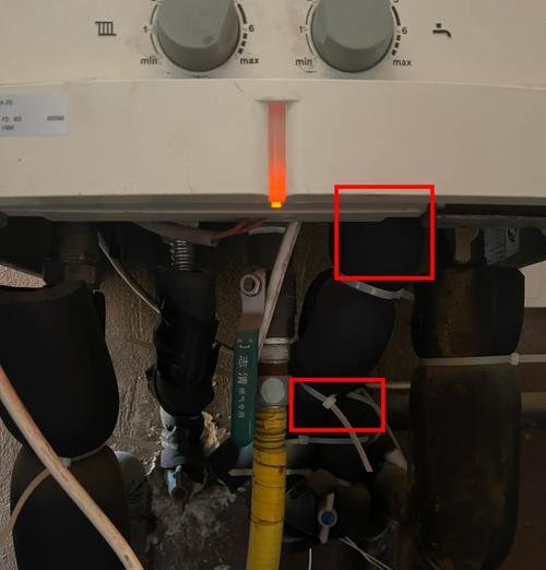 热水器内部生锈的修复方法（如何有效处理热水器内部生锈问题及预防措施）