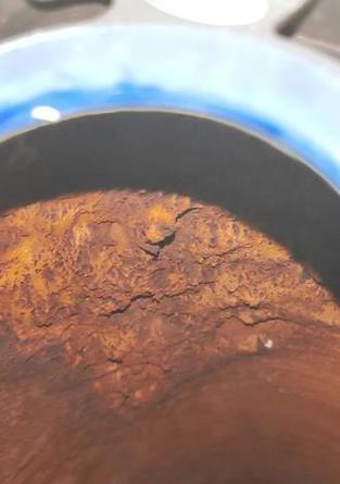 热水器内部生锈的修复方法（如何有效处理热水器内部生锈问题及预防措施）