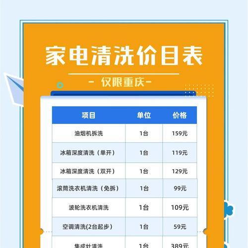 清洗抽油烟机，是否需要支付费用（探讨抽油烟机清洗是否需要额外费用的情况）