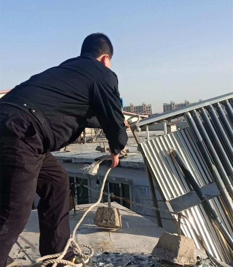 热水器刮大风不热的原因及解决办法（如何解决热水器在刮大风时不产生热水的问题）