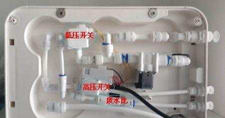 净水器加的水变黑了怎么办（快速解决净水器加水变黑问题的方法）