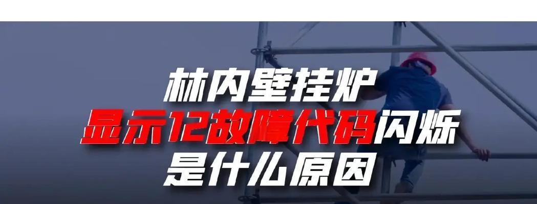 怎么处理林内热水器被冻的问题（遇到冬季冻结热水器怎么办）