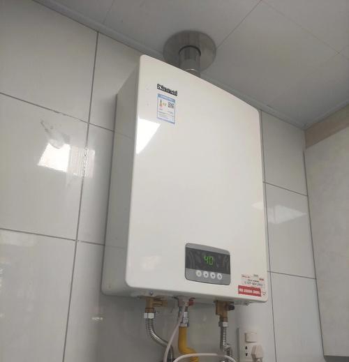 怎么处理林内热水器被冻的问题（遇到冬季冻结热水器怎么办）