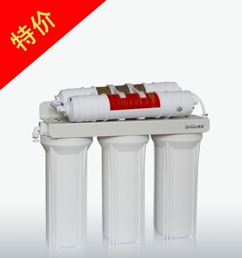 鼎美净水器不工作了怎么办（解决鼎美净水器故障的实用方法）