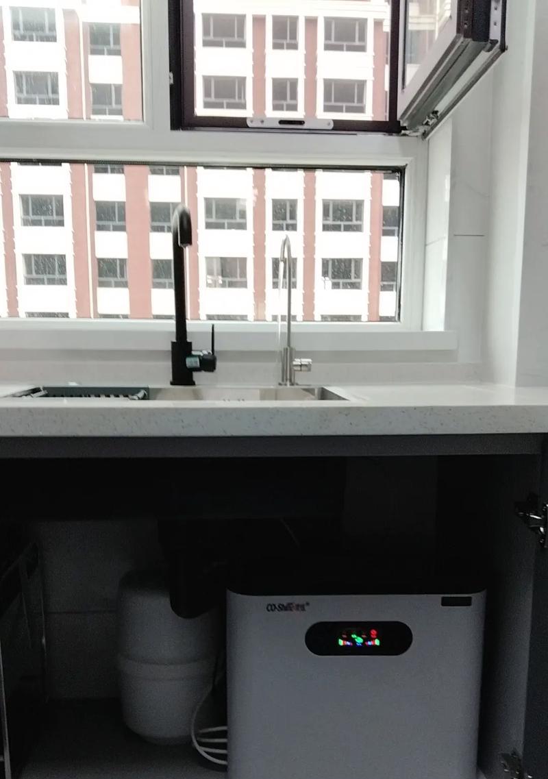 鼎美净水器不工作了怎么办（解决鼎美净水器故障的实用方法）