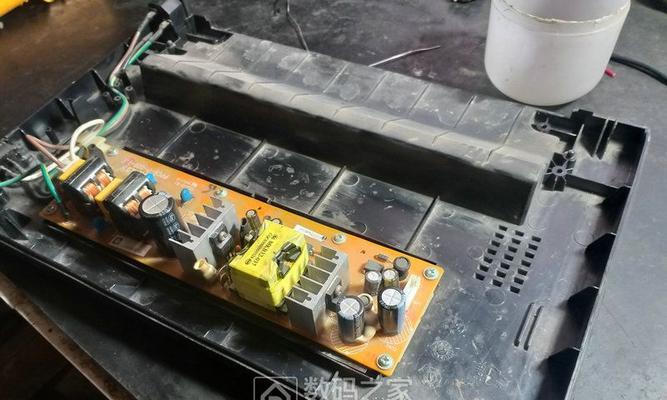 打印机电源不通电的解决方法（快速修复打印机电源故障）