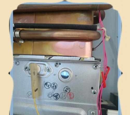 能率热水器显示故障11代码维修指南（解决显示故障11代码的方法及注意事项）