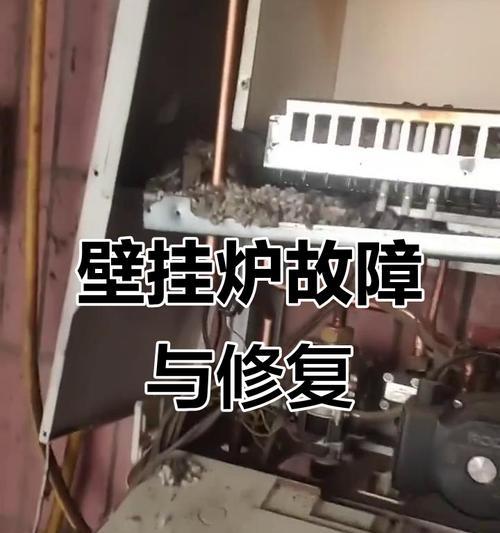 壁挂炉冷冻保护指南（保护您的壁挂炉不受寒冷天气的侵害）