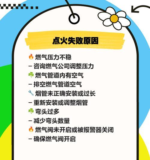 法罗力壁挂炉缺水故障解决方法（有效解决法罗力壁挂炉缺水故障的关键步骤）