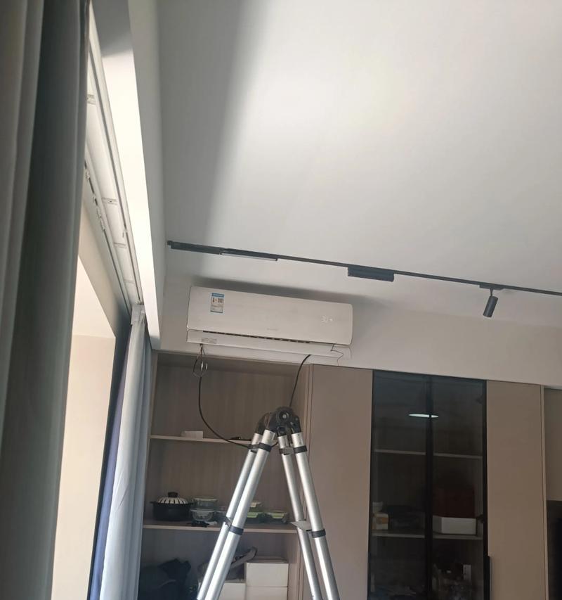 格力空调8故障及解决方法（探索格力空调8故障的根源）